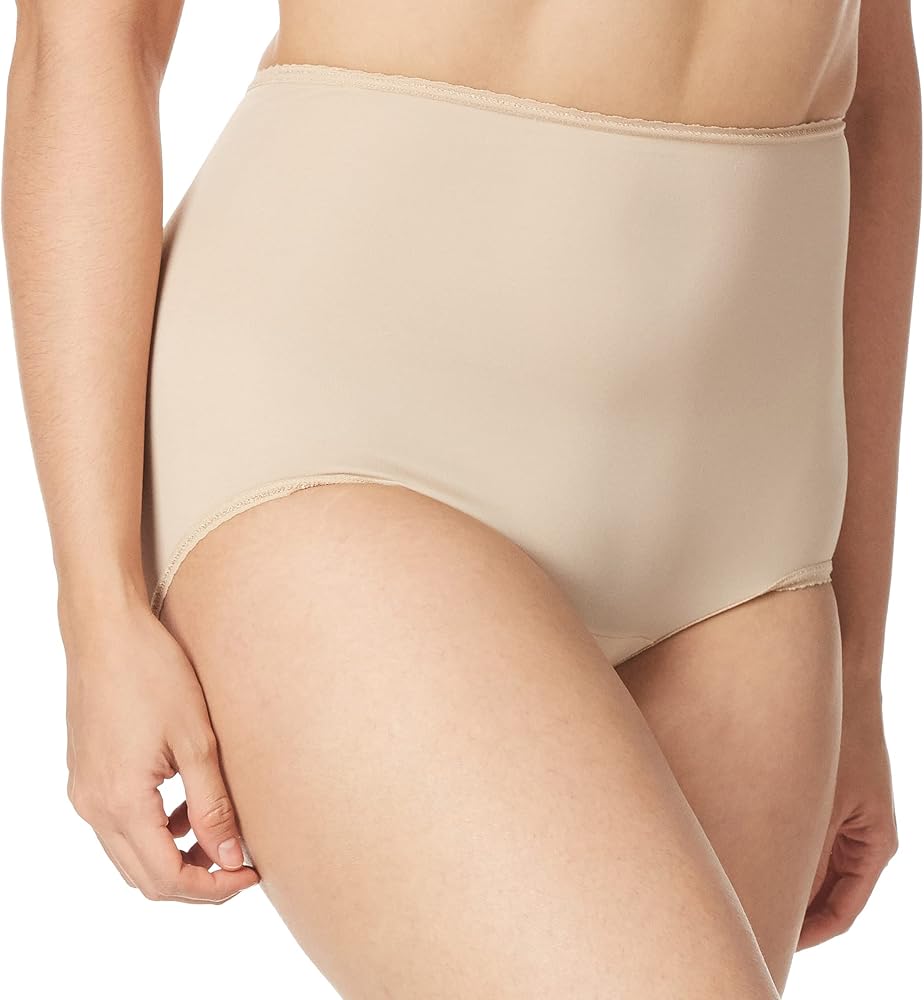 Bali Women's Skimp Skamp Brief