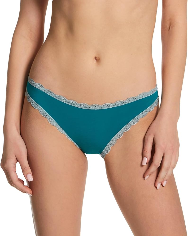 b.tempt'd Women's Inspired Eyelet Bikini Panty