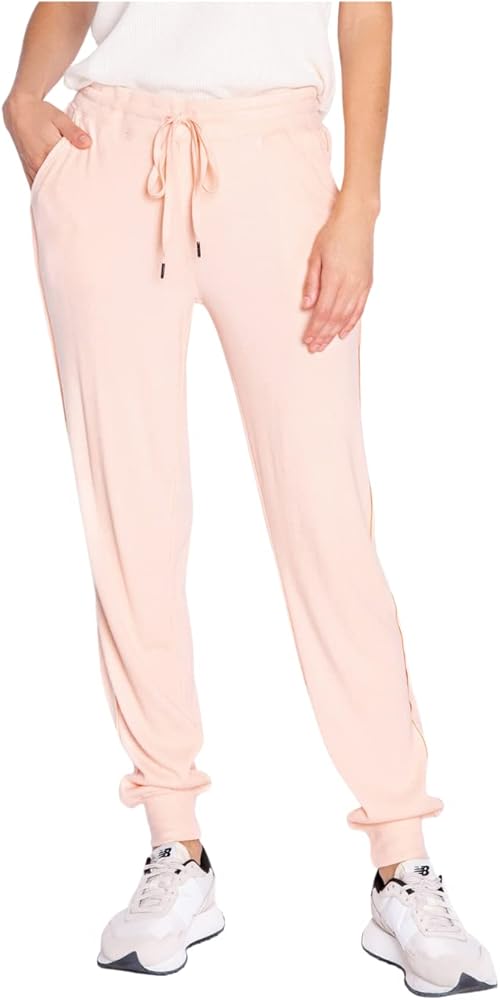 PJ Salvage womens Loungewear Pastel Dreams Banded Pant