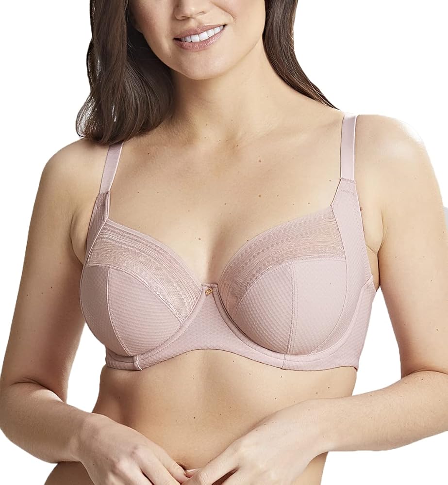 Panache Women's Serene Underwired Full Cup Bra