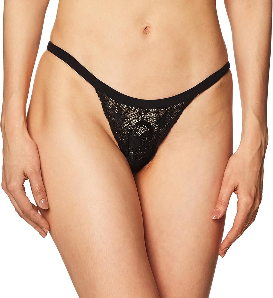 Cosabella Women's Never Say Never Skimpie G-String