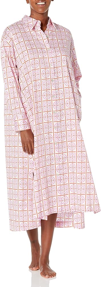 Natori Women's Slsh Length 48"