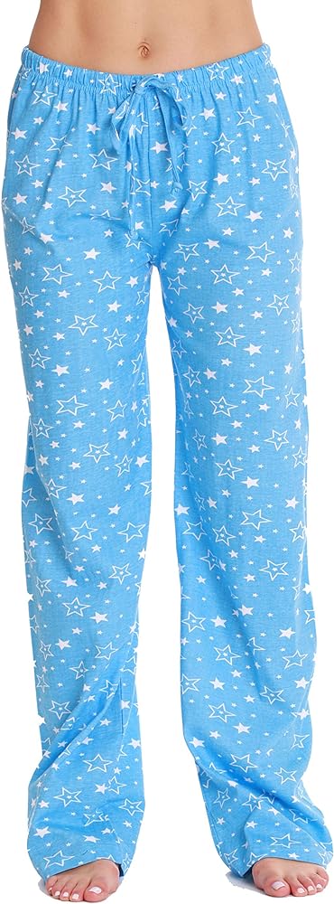 Just Love Women Pajama Pants Sleepwear