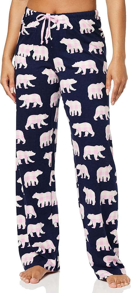 Hatley womens Pajama Pants