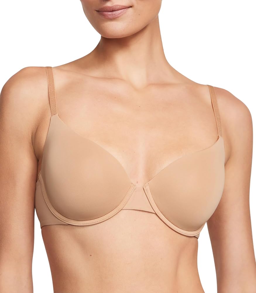 Victoria's Secret Women's Lightly Lined T-Shirt Bra, Bras for Women (32A-38DDD)