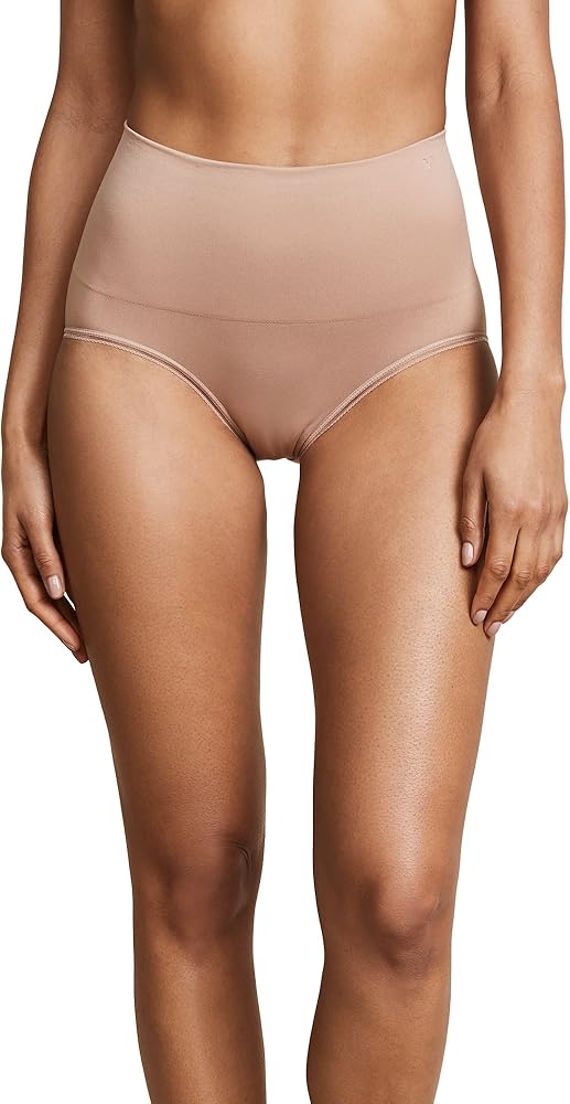 Ultralight Seamless Shapewear Brief