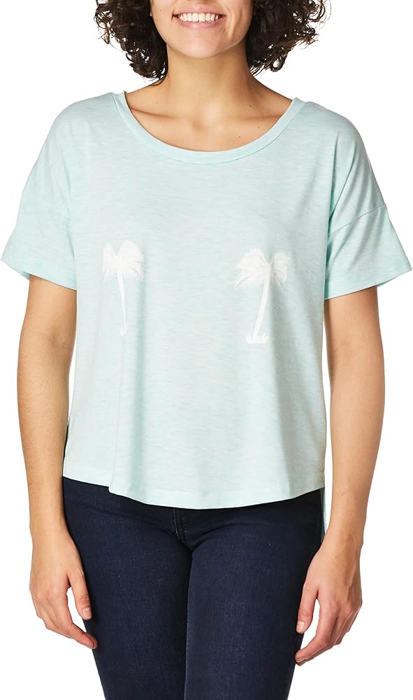 Honeydew Intimates Women's Up All Night Graphic Tee