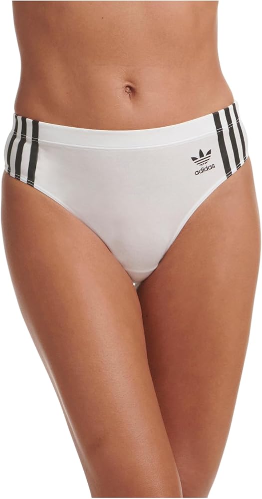 Adidas Women's Wide Side Thong