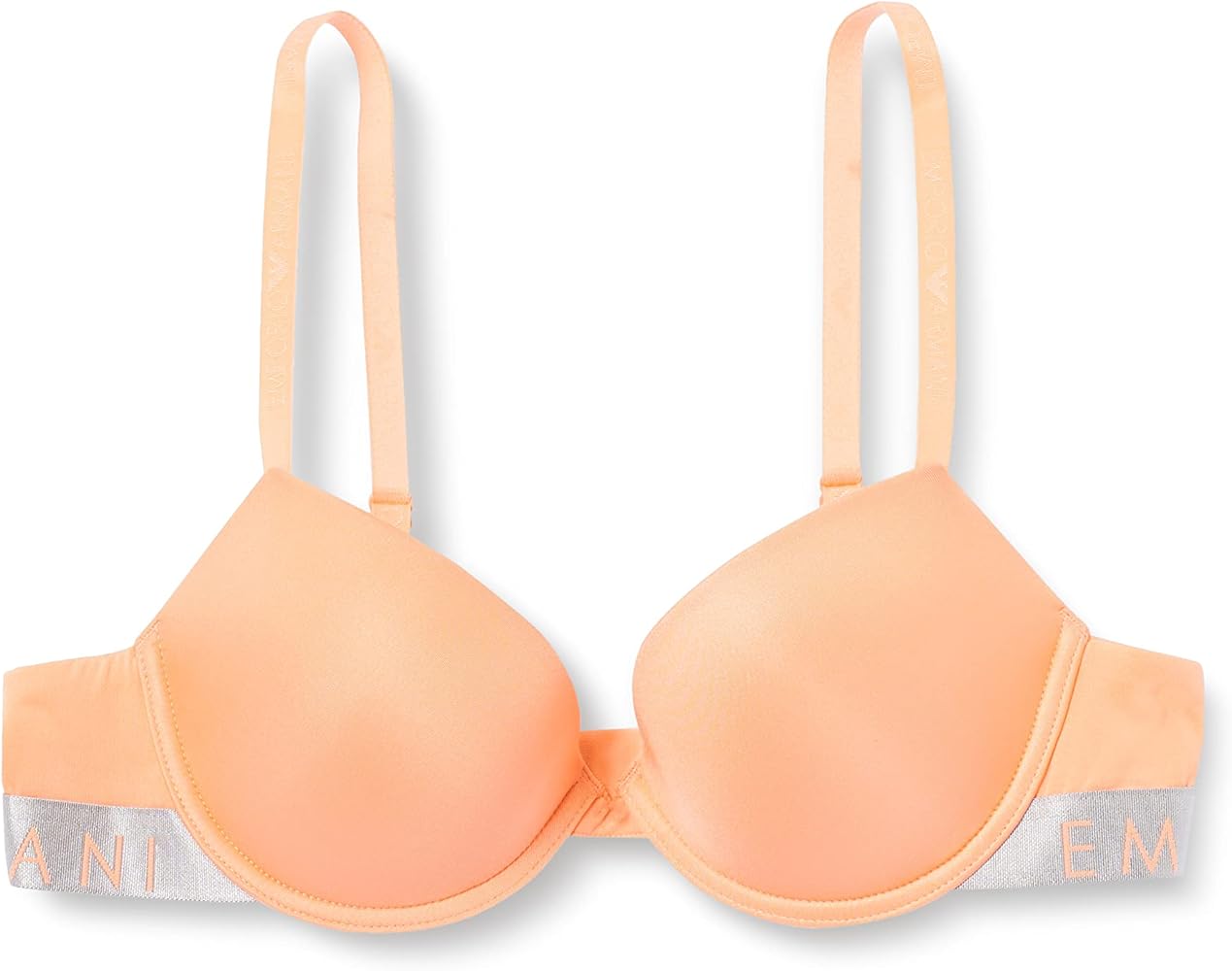 Emporio Armani Women's Push Up Bra