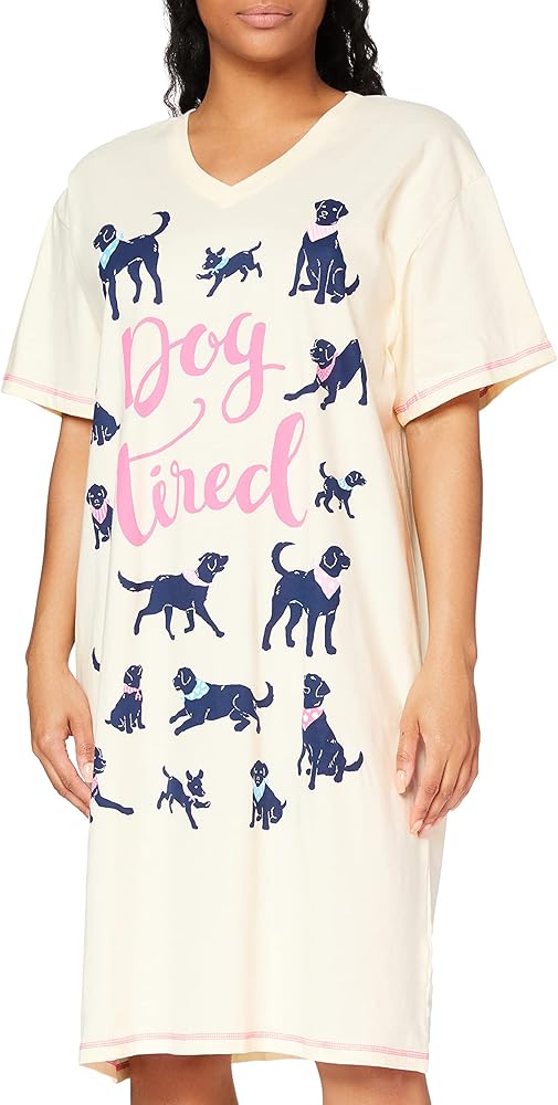 Women's Nightshirt