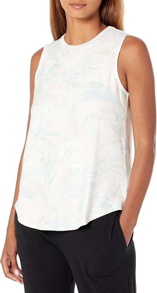 PJ Salvage Women's Loungewear Palm Desert Tank