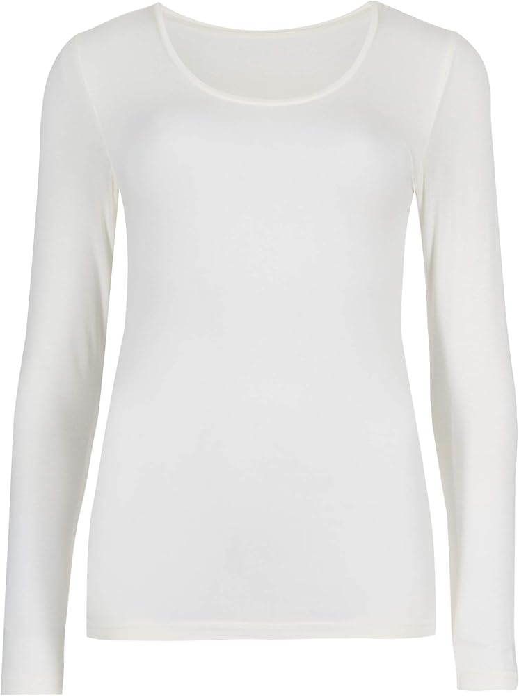 Marks & Spencer Women's Heatgen Thermal Long Sleeve Top