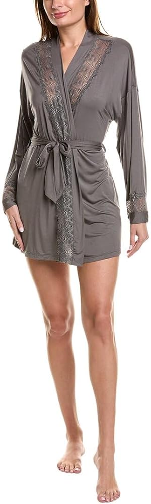 Cosabella Womens Allure Robe