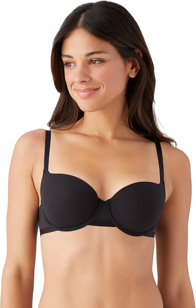 b.tempt'd Women's Nearly Nothing T-Shirt Bra