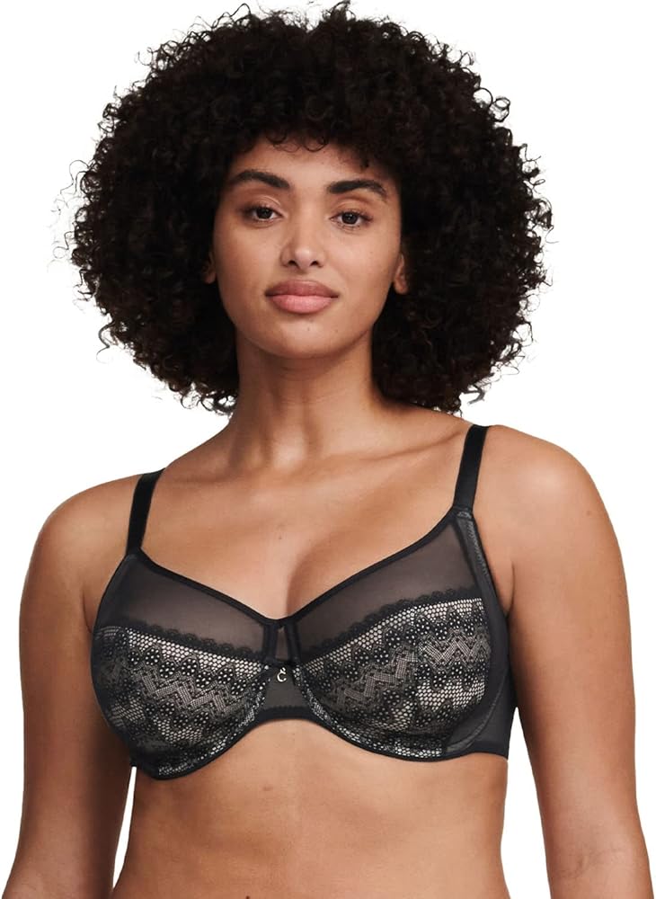 Chantelle Women's Revele Moi Underwire Bra