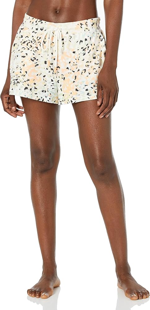 PJ Salvage womens Loungewear Lavish Nights Short