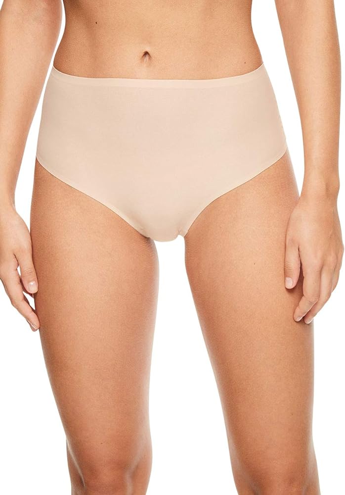 Chantelle Women's Soft Stretch One Size Retro Thong