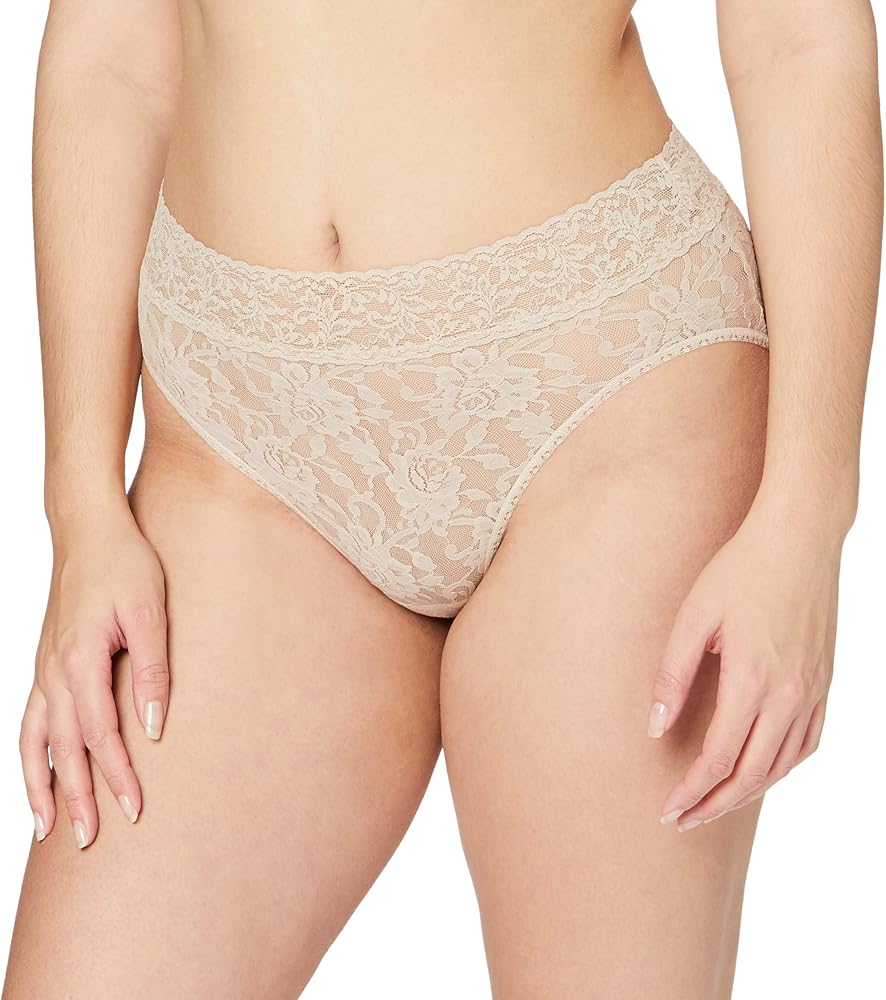 hanky panky, Signature Lace French Brief