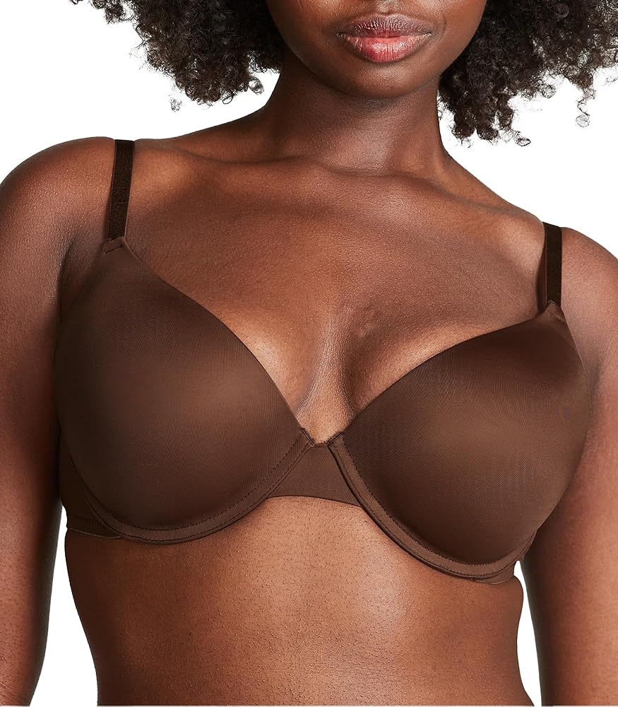 Victoria's Secret Wear Everywhere Push-Up Bra