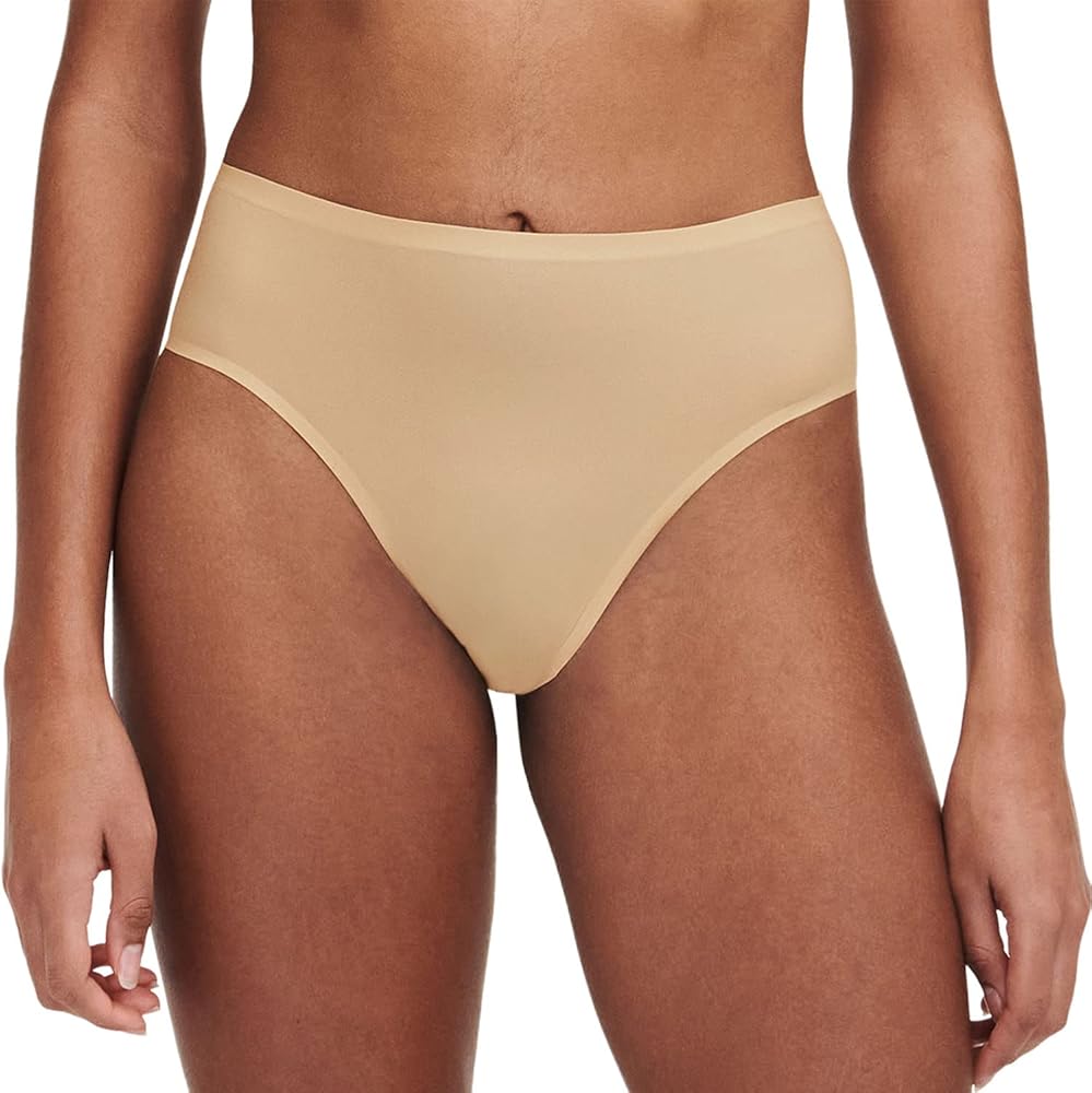 Chantelle Women's Soft Stretch One Size French Cut Brief