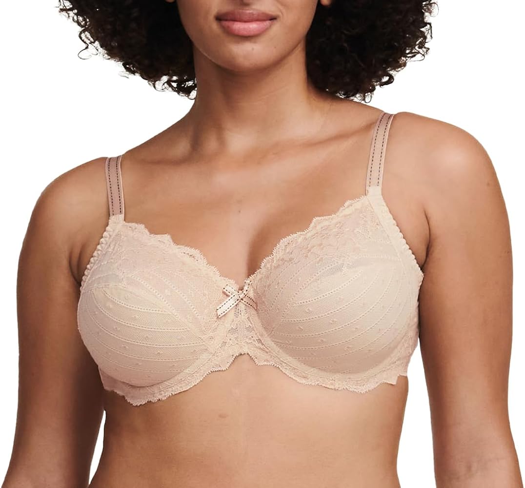 Chantelle Women's Rive Gauche Full Coverage Bra