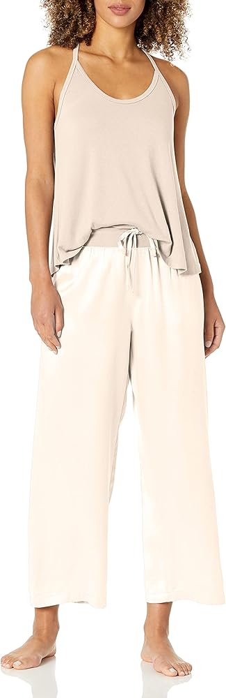 PJ Harlow Women's Cami/Jolie Capri