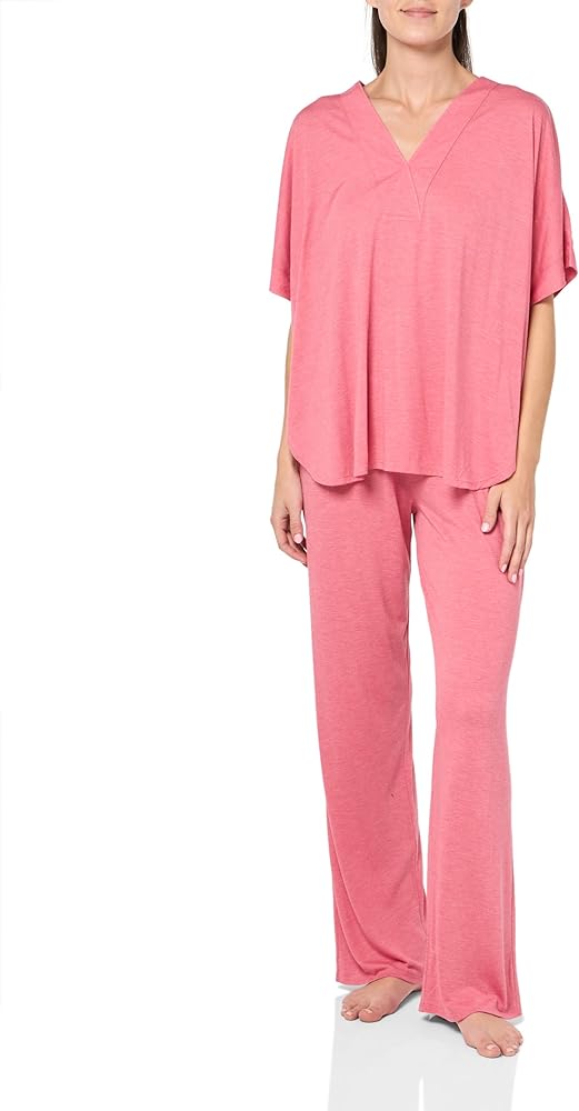 N Natori Women's Pj Length 26" Inseam 31"