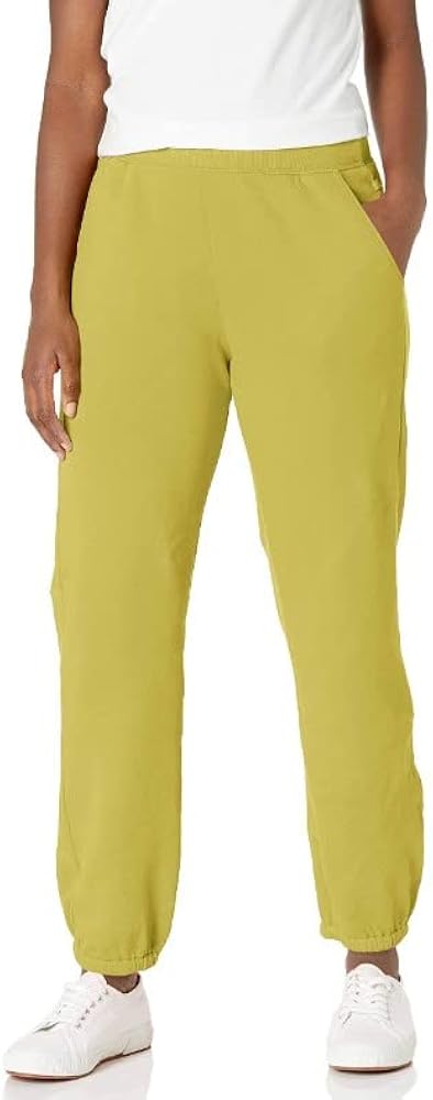 Velvet by Graham & Spencer Velvet by Jenny Graham Women's Zuma Organic Fleece Pants