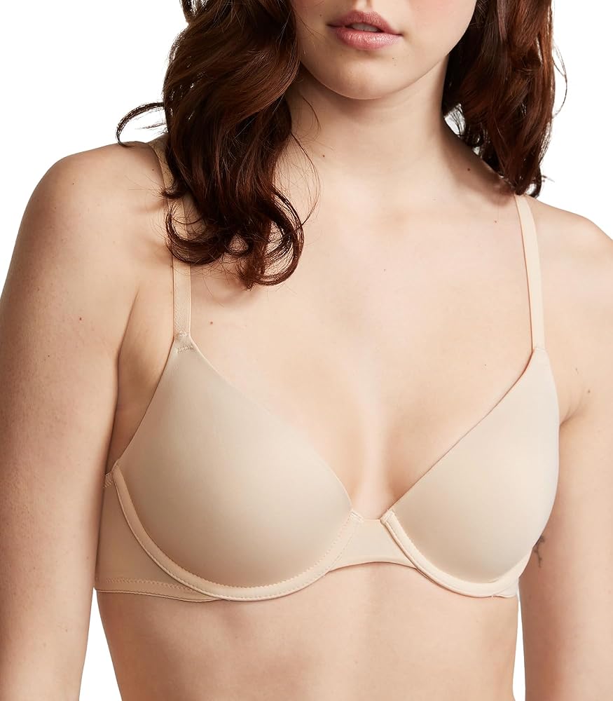 Victoria's Secret Women's Pink Wear Everywhere Lightly Lined T-Shirt Bra, Bras for Women (32A-40DDD)