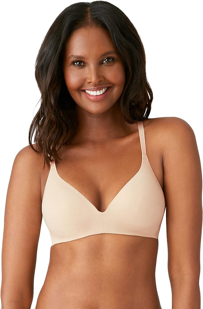 Wacoal Womens Comfort First Wirefree T-Shirt Bra