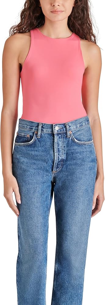 Steve Madden Apparel womens Nico Bodysuit