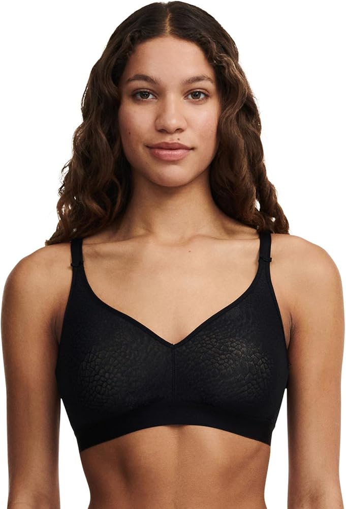 Chantelle Women's C Magnifique Full Bust Wireless Bra