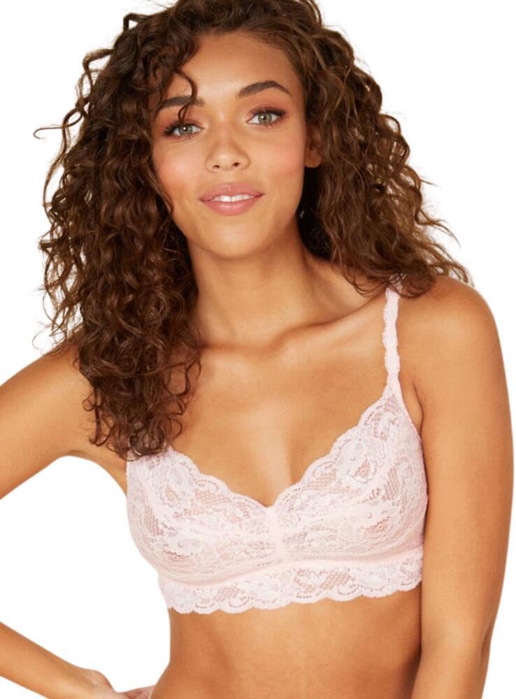 Cosabella Women's Never Say Never Sweetie Soft Bra