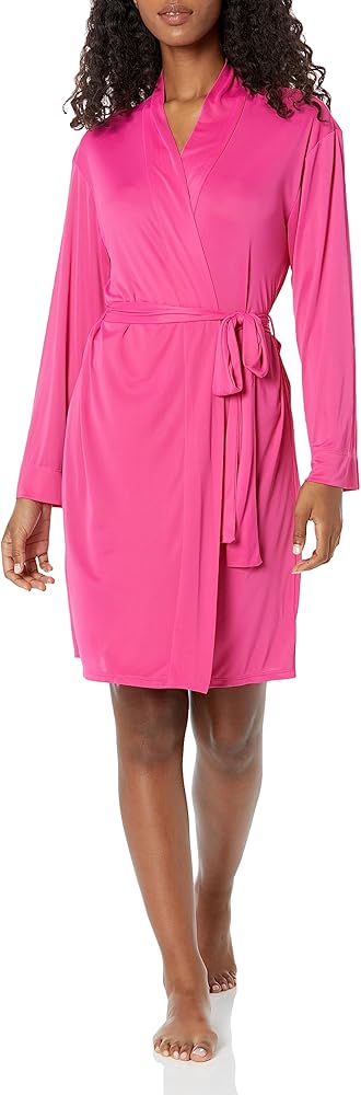 Natori Womens Robe Length 36"