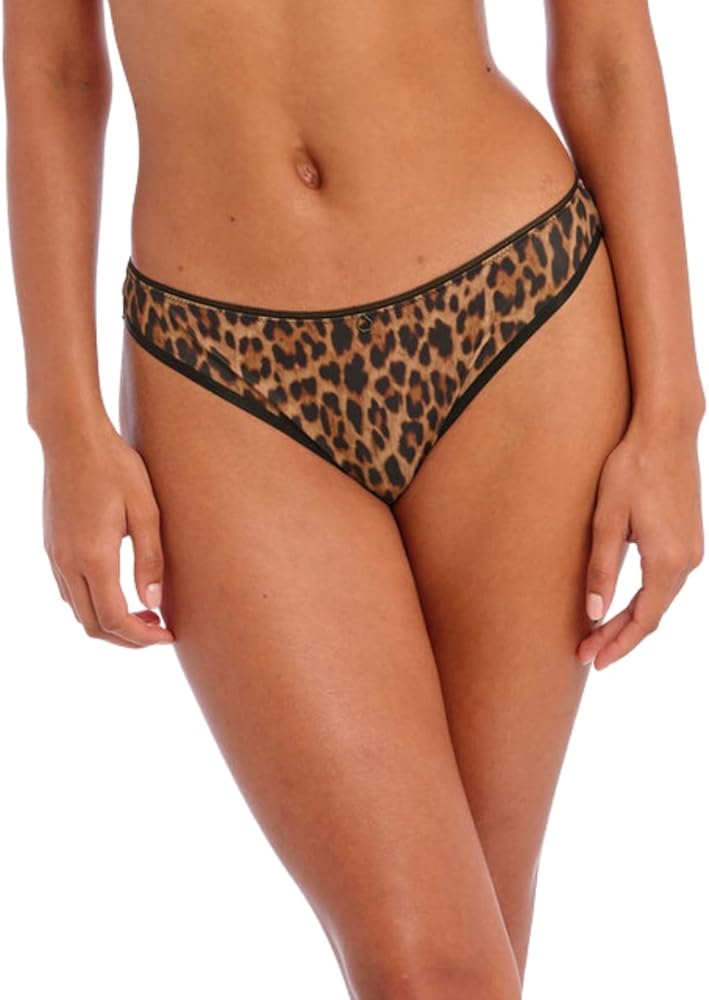 Freya Women's Wildside Brazilian