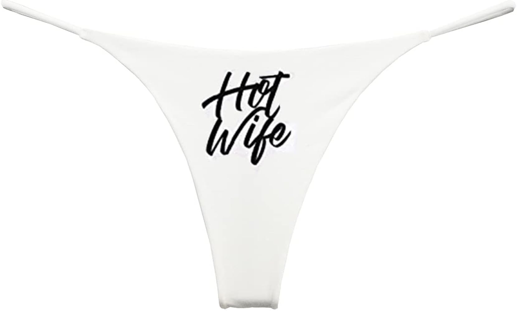 Southern Sisters Hotwife Novelty Thong G String Bride Bachelorette Underwear Gift