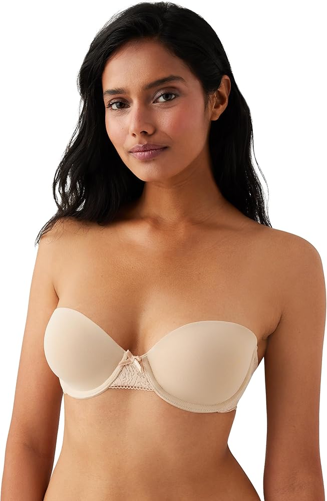 b.tempt'd by Wacoal Women's Modern Method Strapless