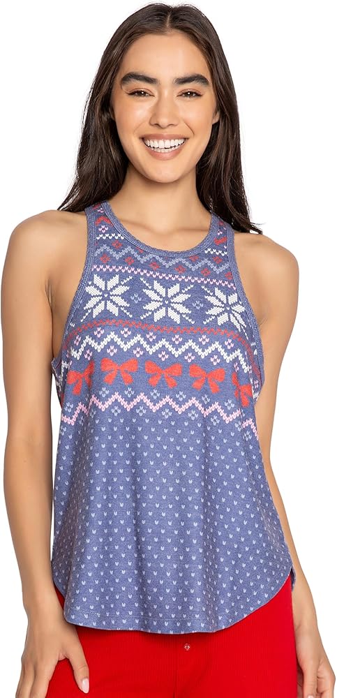 PJ Salvage Women's Loungewear Cozy Vibes Tank