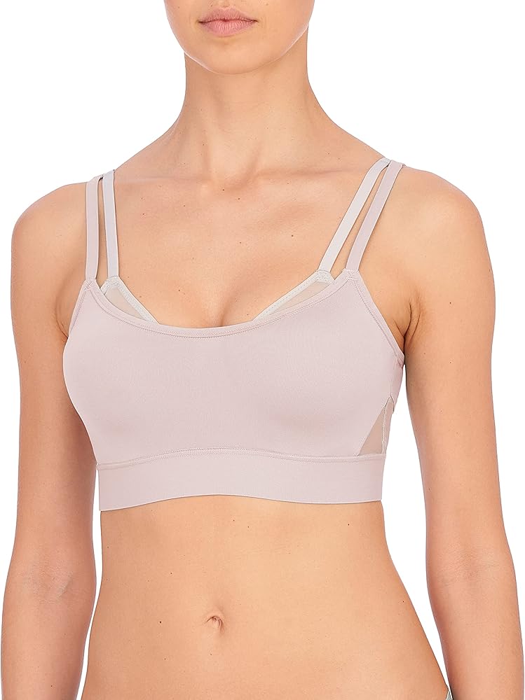 Natori Women's Gravity: Contour Uw Sport Bra