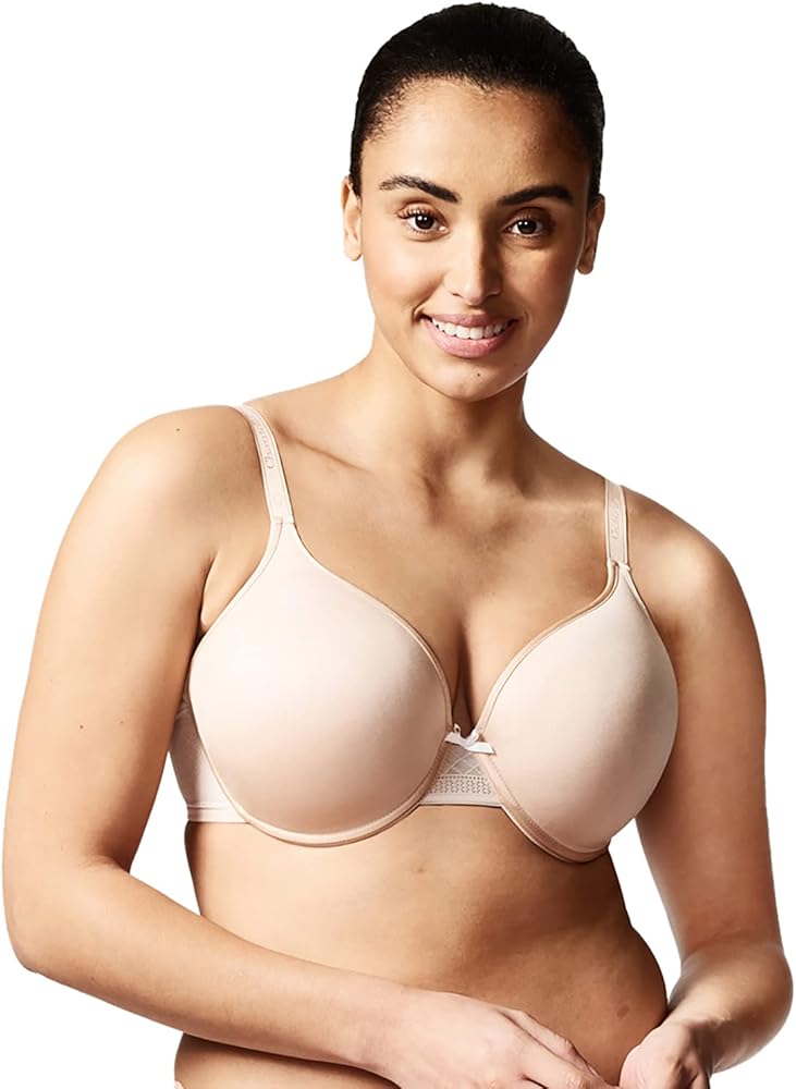 Chantelle Women's C Idéal Back Smoothing Bra