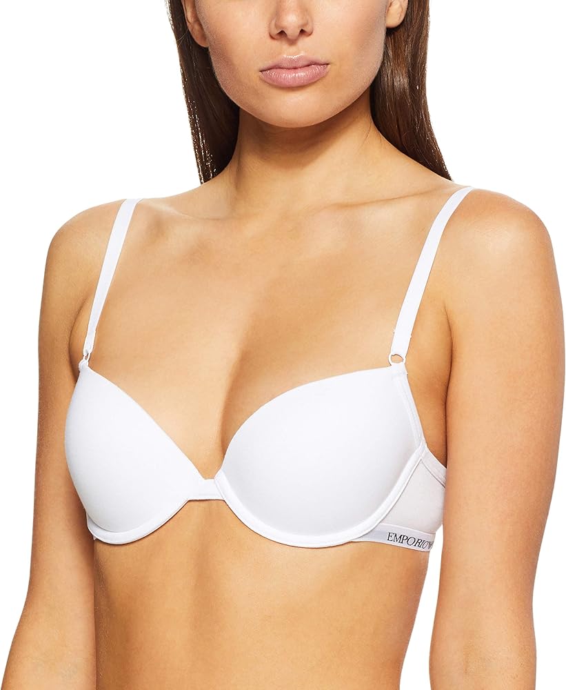 Emporio Armani Women's Padded Bra