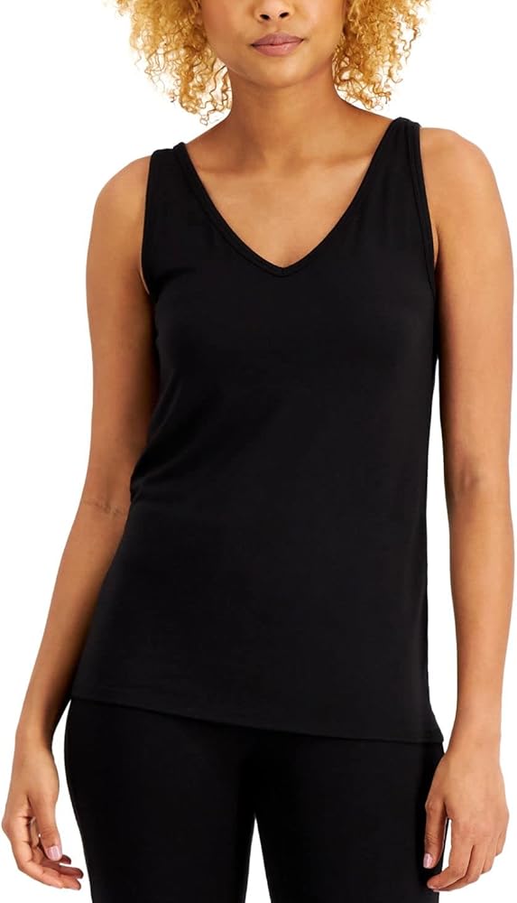 Alfani womens Alfani Womens Tank Top