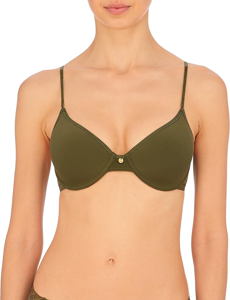 Natori Women's Understated Contour Underwire Bra