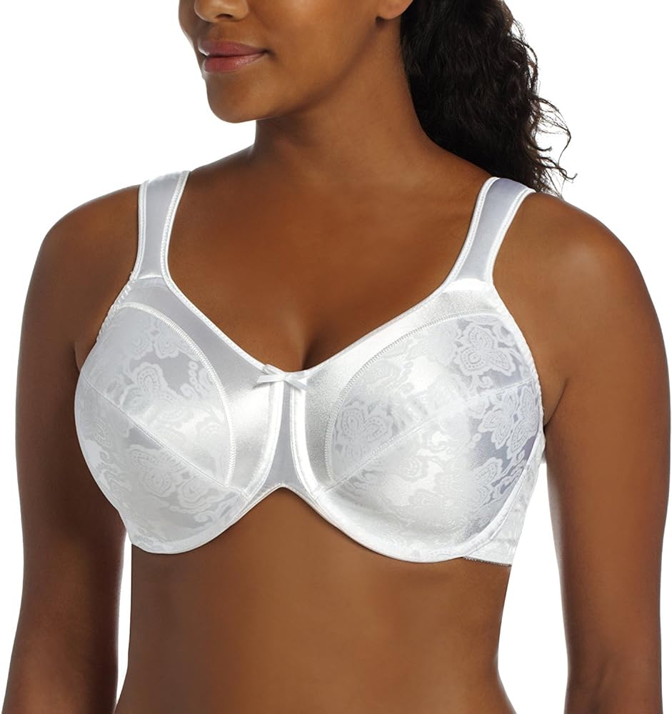 Bali womens Underwire