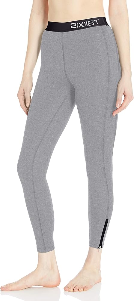 2(x)ist Women's Legging- Solid