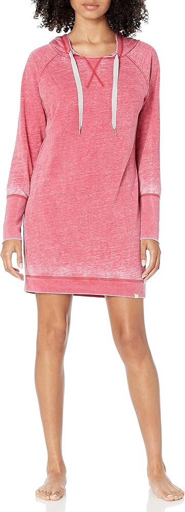 Honeydew Intimates Women's Undrest Sweatshirt Dress