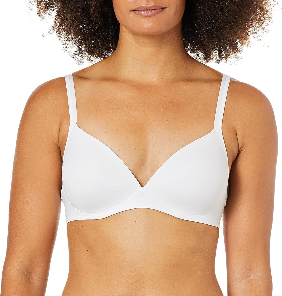 Warner's Women's Elements of Bliss Wirefree Lift Bra