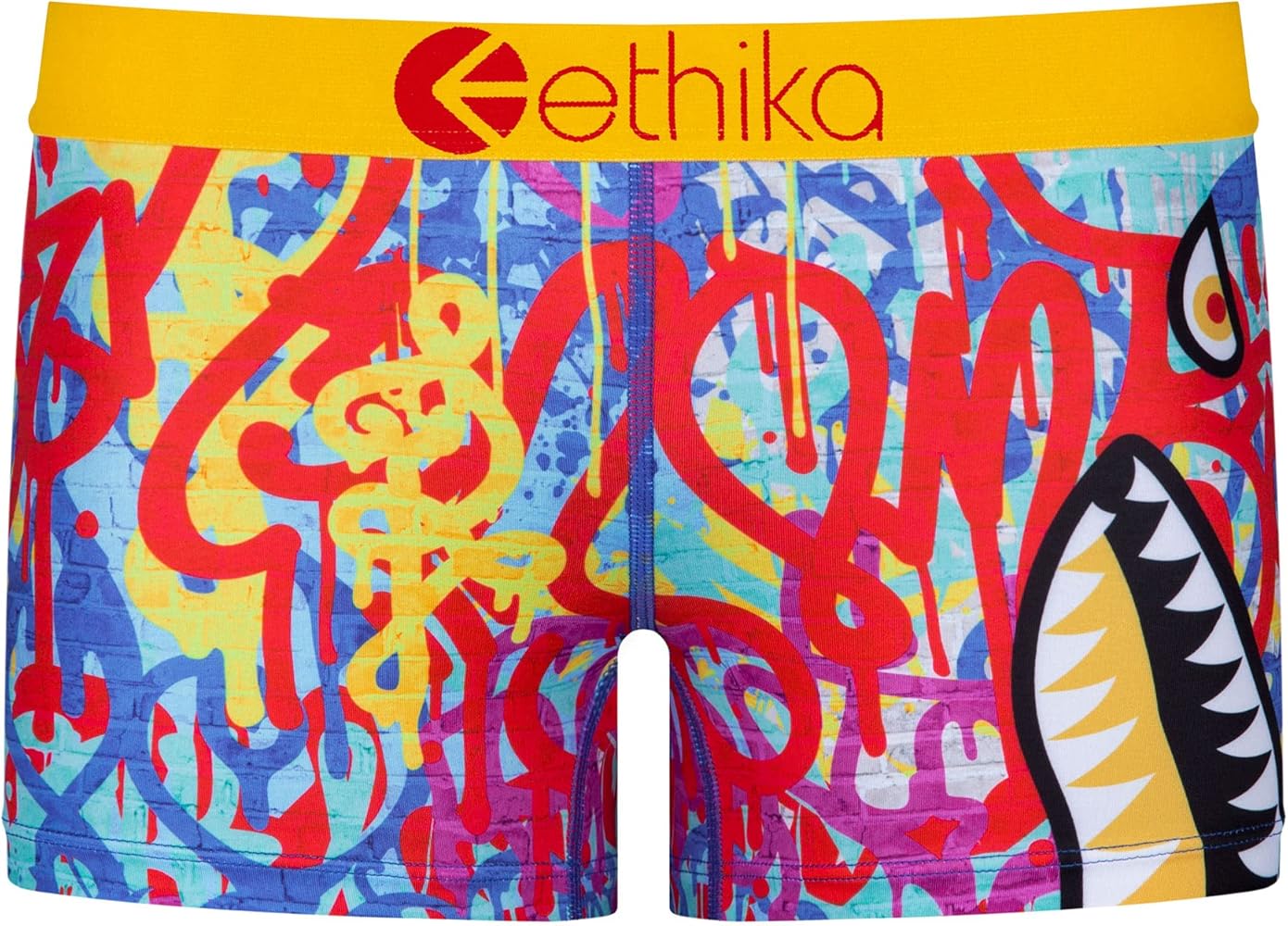 Ethika Womens Staple | BMR Tag Ur It