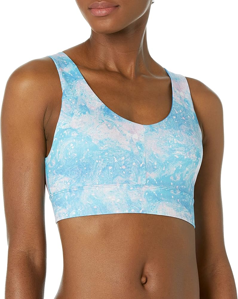 Juicy Couture Women's Twist Back Bra