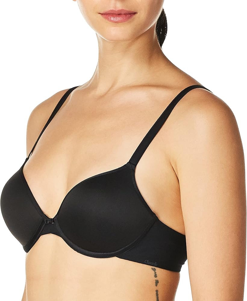 Chantelle Modern Invisible Smooth Custom Fit Plunge Bra Bra